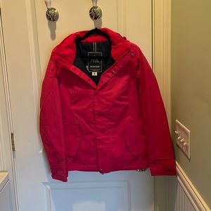Burton ski jacket